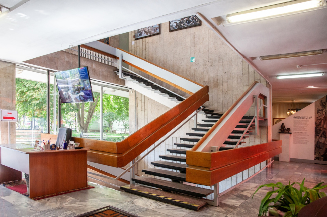 ����� ��������. ���� � ����� ������