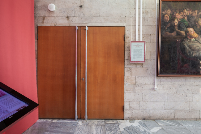 ����� ��������. ���� � ����� ������