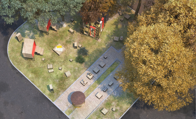 ������ ���� ������ ��� ����� ��. �.�. ����������. �����: ������ ��������, ����� ��. �.�. ����������