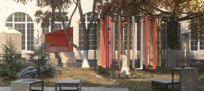 ������ ���� ������ ��� ����� ��. �.�. ����������. �����: ������ ��������, ����� ��. �.�. ����������