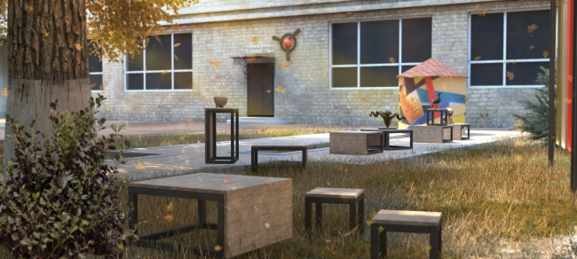 ������ ���� ������ ��� ����� ��. �.�. ����������. �����: ������ ��������, ����� ��. �.�. ����������