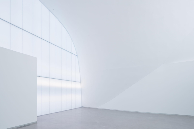 �������� ������������ ��������� ������������ ����������� ��������. ���� � Iwan Baan