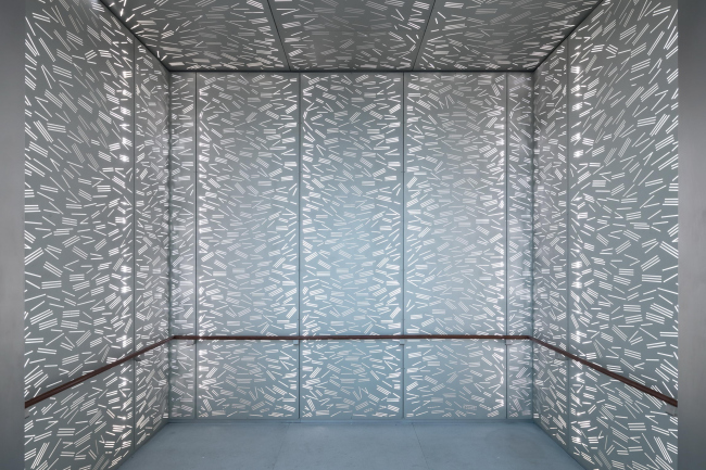 �������� ������������ ��������� ������������ ����������� ��������. ���� � Iwan Baan