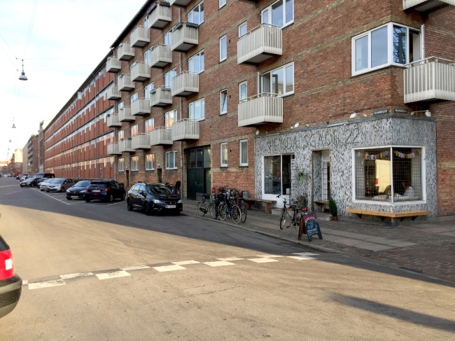 Klimaflisen (��� ����� ��) � Tredje Natur