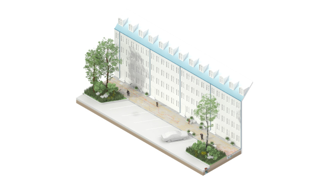 Klimaflisen � Tredje Natur