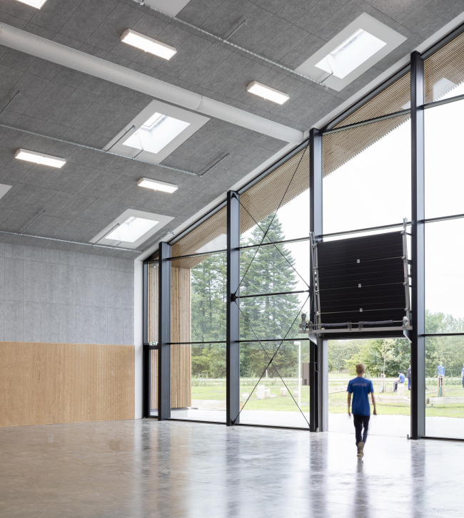������������ � ��������������� ����� Hjertet � Adam Mørk