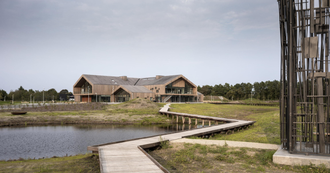 ������������ � ��������������� ����� Hjertet � Adam Mørk