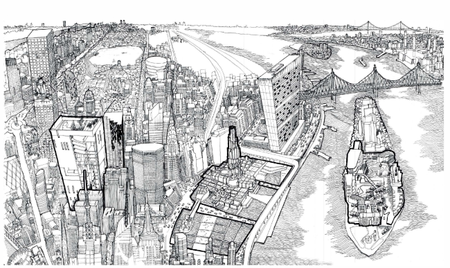 ���������� ����� (Embassy Nation), ��������. �����: ������ ������ (Sarmad Suhail), ������������� ����� ����� ��������, �������������� 