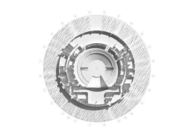 ����� � ���. ����. ����������� ������������� Steven Chilton Architects