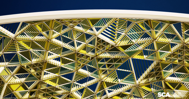 ����� � ���. ����������� ������������� Steven Chilton Architects
