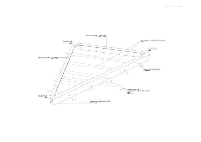 ����� � ���. ����������� ������������� Steven Chilton Architects