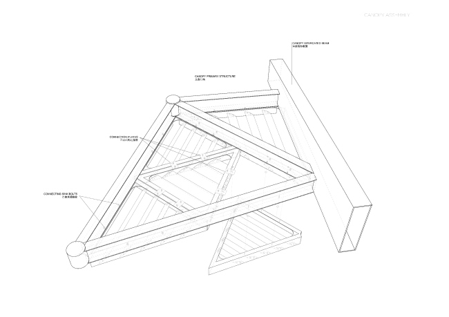 ����� � ���. ����������� ������������� Steven Chilton Architects