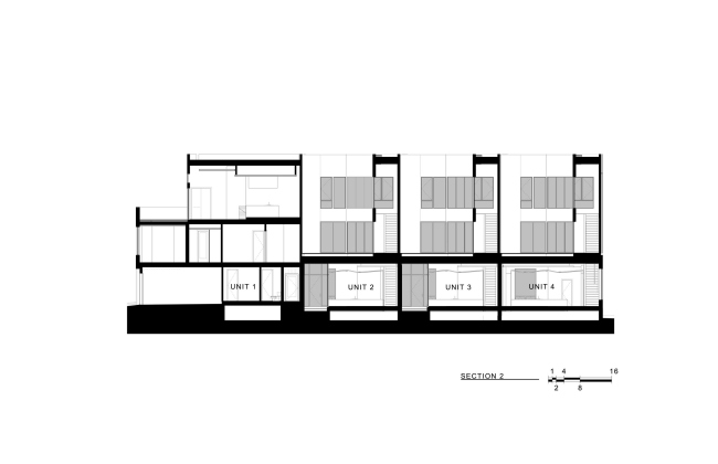 ��������������� ��� �� �������-����� � Meridian 105 Architecture