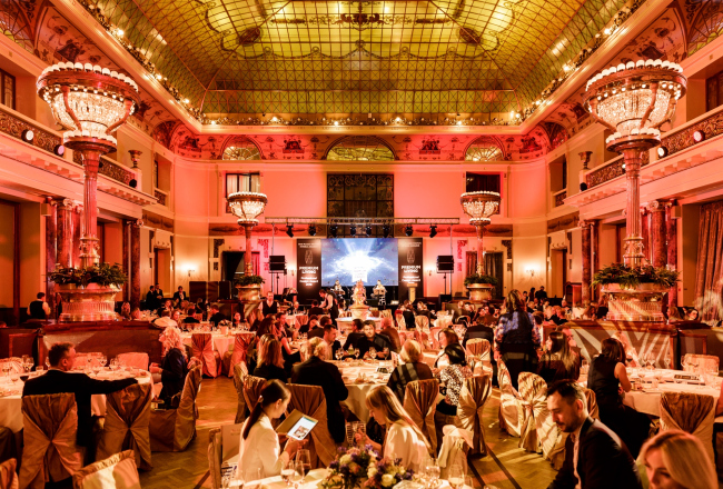 ����������� ������������� ������������ Premium Living Professional Design Award