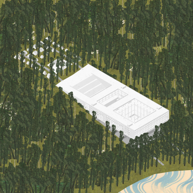 ������ II ������� � ��������� ���������. ��������� �������������. ��������� ������ �������-����� � ������. ������������