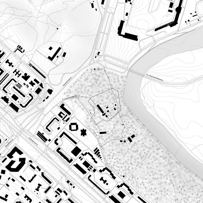 ������ II ������� � ��������� ���������. ��������� �������������. ��������� ������ �������-����� � ������. ������������ ����