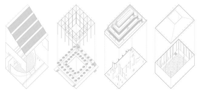 ������ II ������� � ��������� ���������. ��������� �������������. ��������� ������ �������-����� � ������. 4 �������� ������������