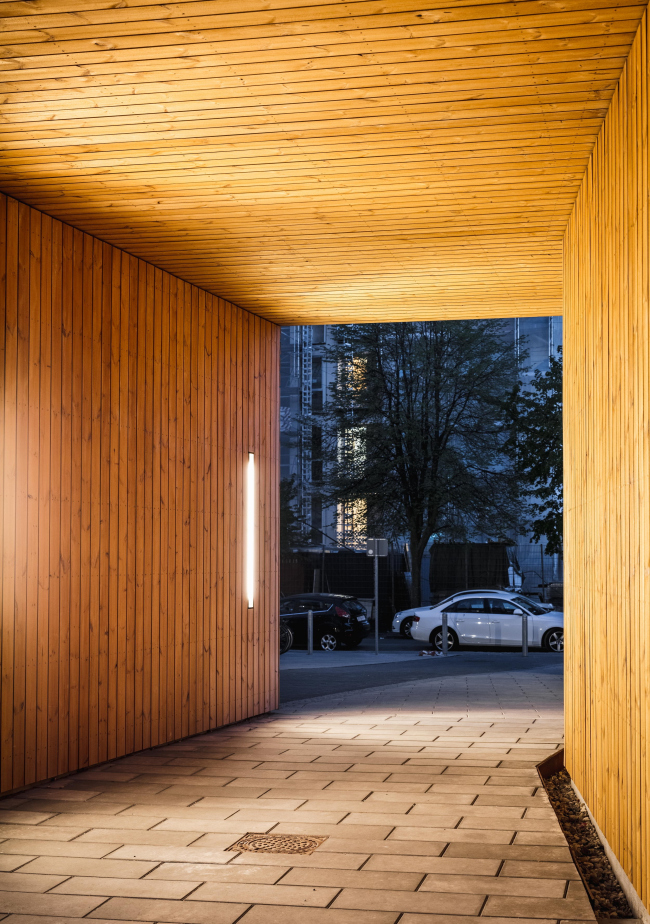 ��������������� ��� �� ����� ���������. ���� � Rasmus Hjortshøj