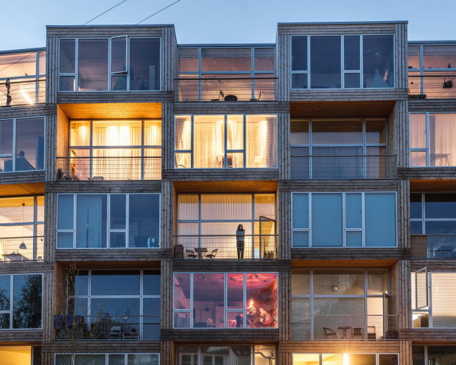 ��������������� ��� �� ����� ���������. ���� � Rasmus Hjortshøj