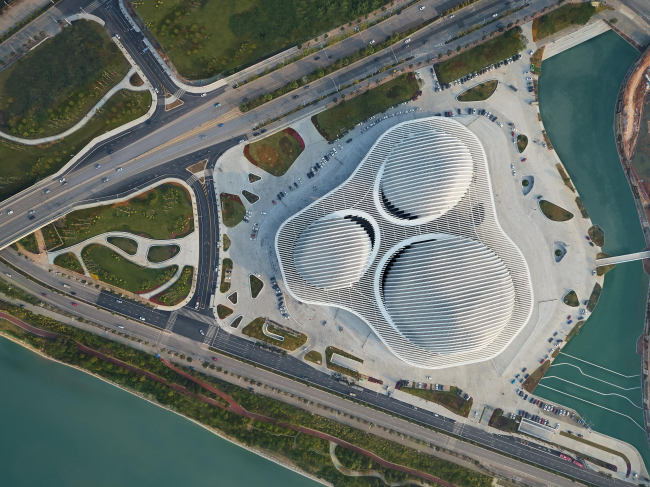 ����� �������� � ��������� ������ � Christian Gahl