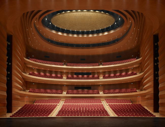 ����� �������� � ��������� ������ � Christian Gahl