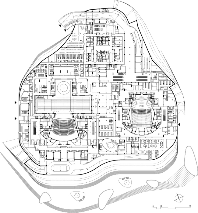 ����� �������� � ��������� ������ � gmp