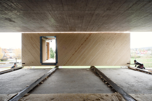 ��������� ������ UMAR � ������ NEST. ���� � Wojciech Zawarski