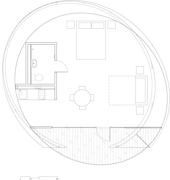 ��������-������ SJCC. ��� ���� ��������� � Atelier Chang