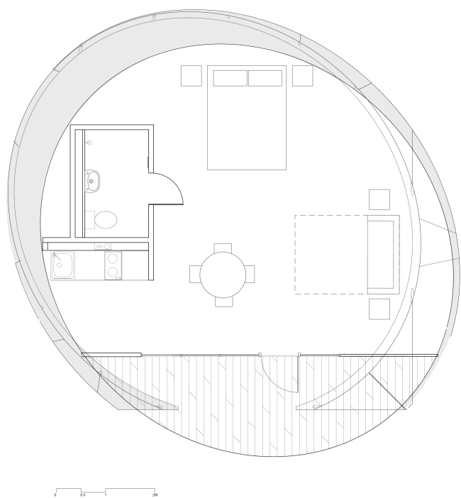 ��������-������ SJCC. ��� ���� ��������� � Atelier Chang