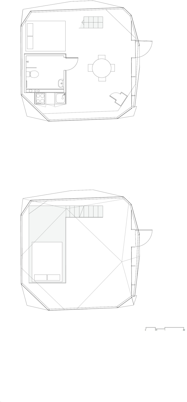 ��������-������ SJCC. ��� ���� Cutent � Atelier Chang