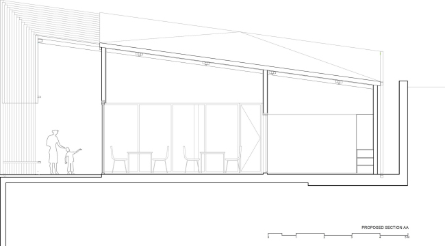 ��������-������ SJCC. ������ ��������� � Atelier Chang