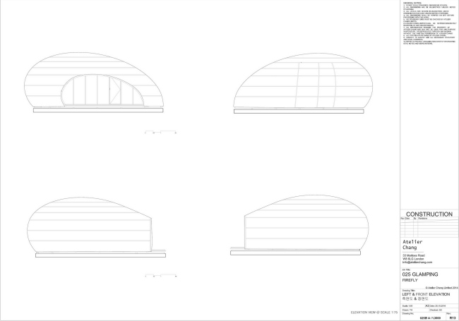 - SJCC.     Atelier Chang