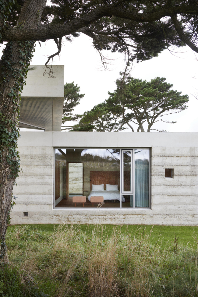  Secular Retreat  Jack Hobhouse/Living Architecture