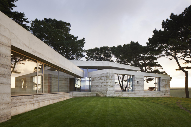 ����� Secular Retreat � Jack Hobhouse/Living Architecture