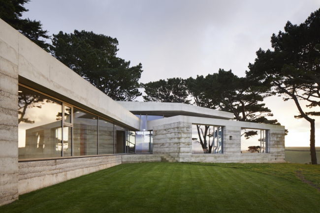  Secular Retreat  Jack Hobhouse/Living Architecture