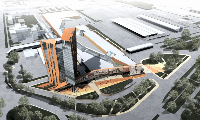 ������������������� �������-������� �������� � �. ������ � ������������� ���� �������