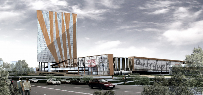 ������������������� �������-������� �������� � �. ������ � ������������� ���� �������