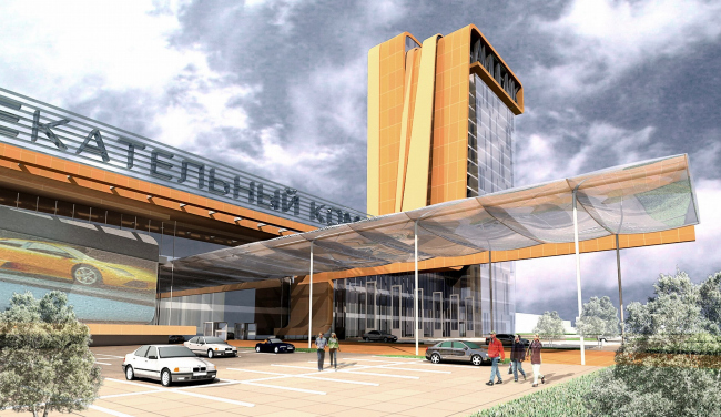 ������������������� �������-������� �������� � ������� � ������������� ���� �������