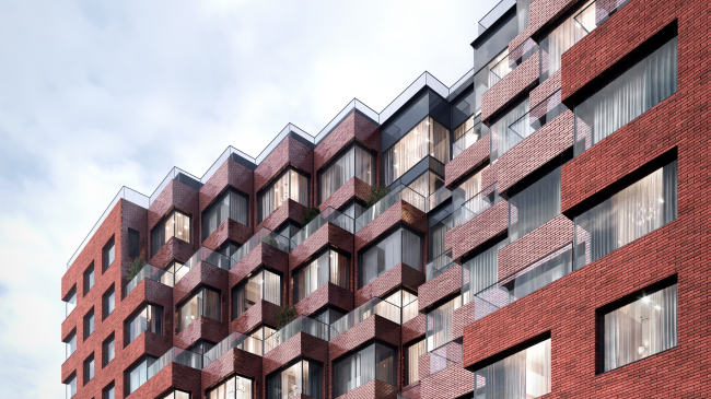 ����� �������� RED7 