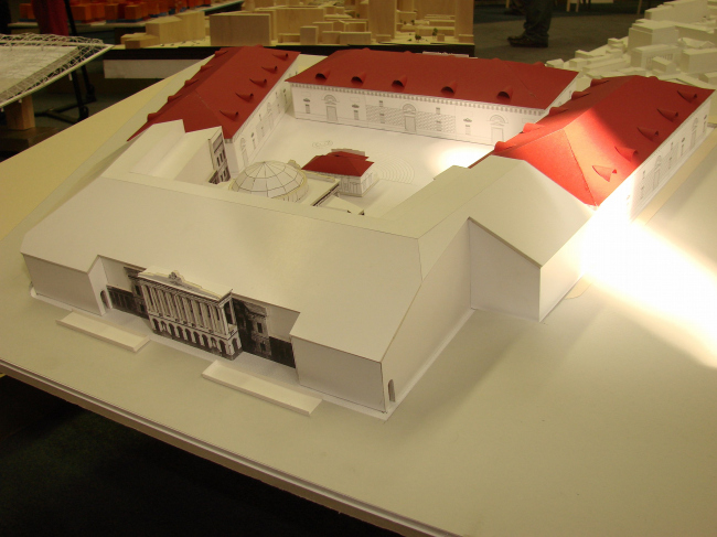 ������������� ��������� � ����� ������� ������