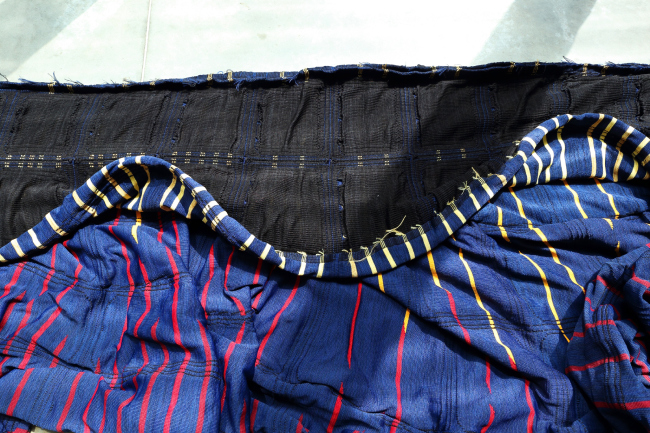 KnitCandela. ������� ������������. ���������� ������������� Zaha Hadid Architects