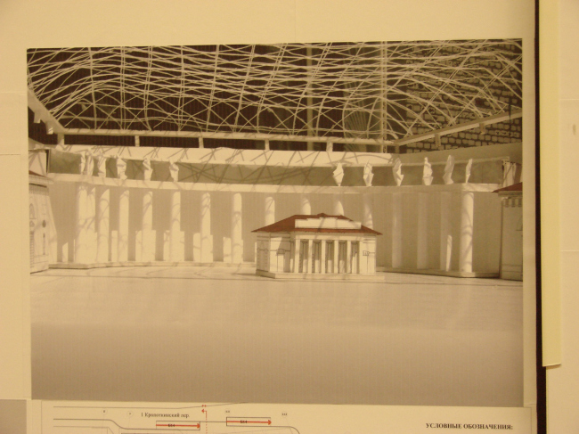 ������������� ��������� � ����� ������� ������. ������ ����������� (1830-�) ��� ������������� �������