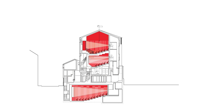 ��������� Pálás � dePaor Architects