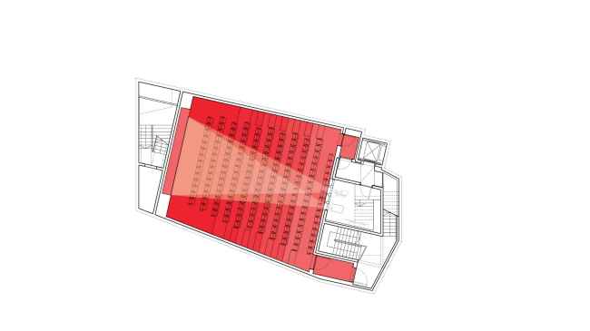 ��������� Pálás � dePaor Architects