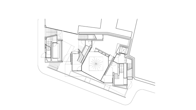 ��������� Pálás � dePaor Architects