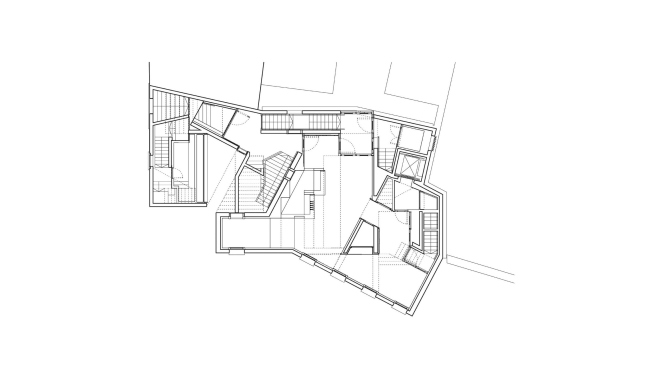 ��������� Pálás � dePaor Architects
