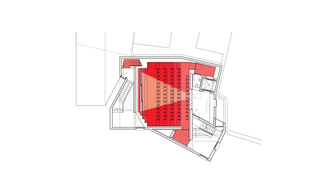 ��������� Pálás � dePaor Architects