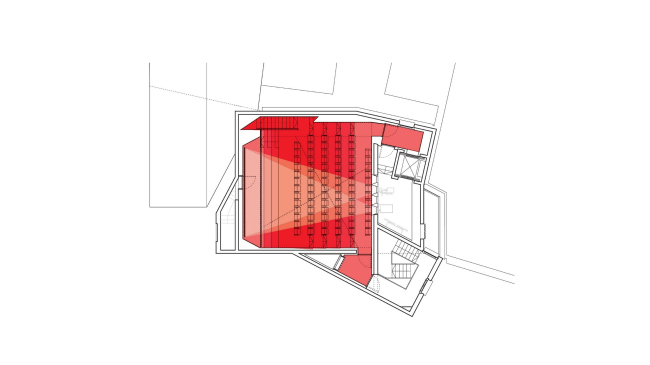 ��������� Pálás � dePaor Architects