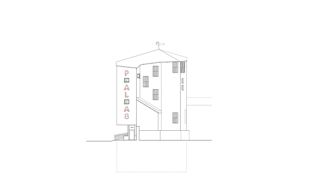 ��������� Pálás � dePaor Architects