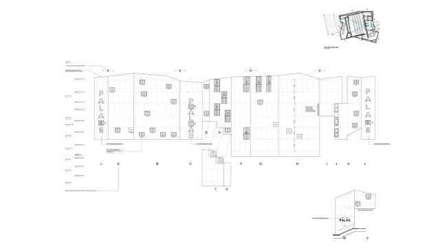 ��������� Pálás � dePaor Architects